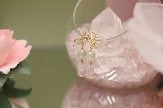 Élysée Bloom Earring