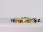 Garden Trove Multi-Gem Bracelet