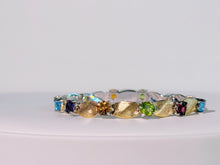 Garden Trove Multi-Gem Bracelet