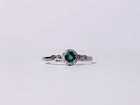 Lagoon Luma Tourmaline Ring