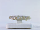 Silver Mist Mica Quartz Bracelet