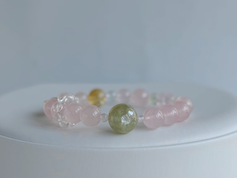 Élysée Bloom Bracelet