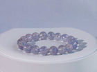 Moonveil Lavender Quartz Bracelet