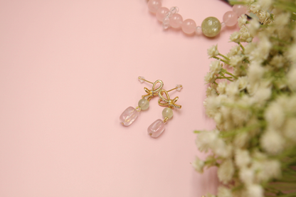 Élysée Bloom Earring