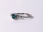 Lagoon Luma Tourmaline Ring
