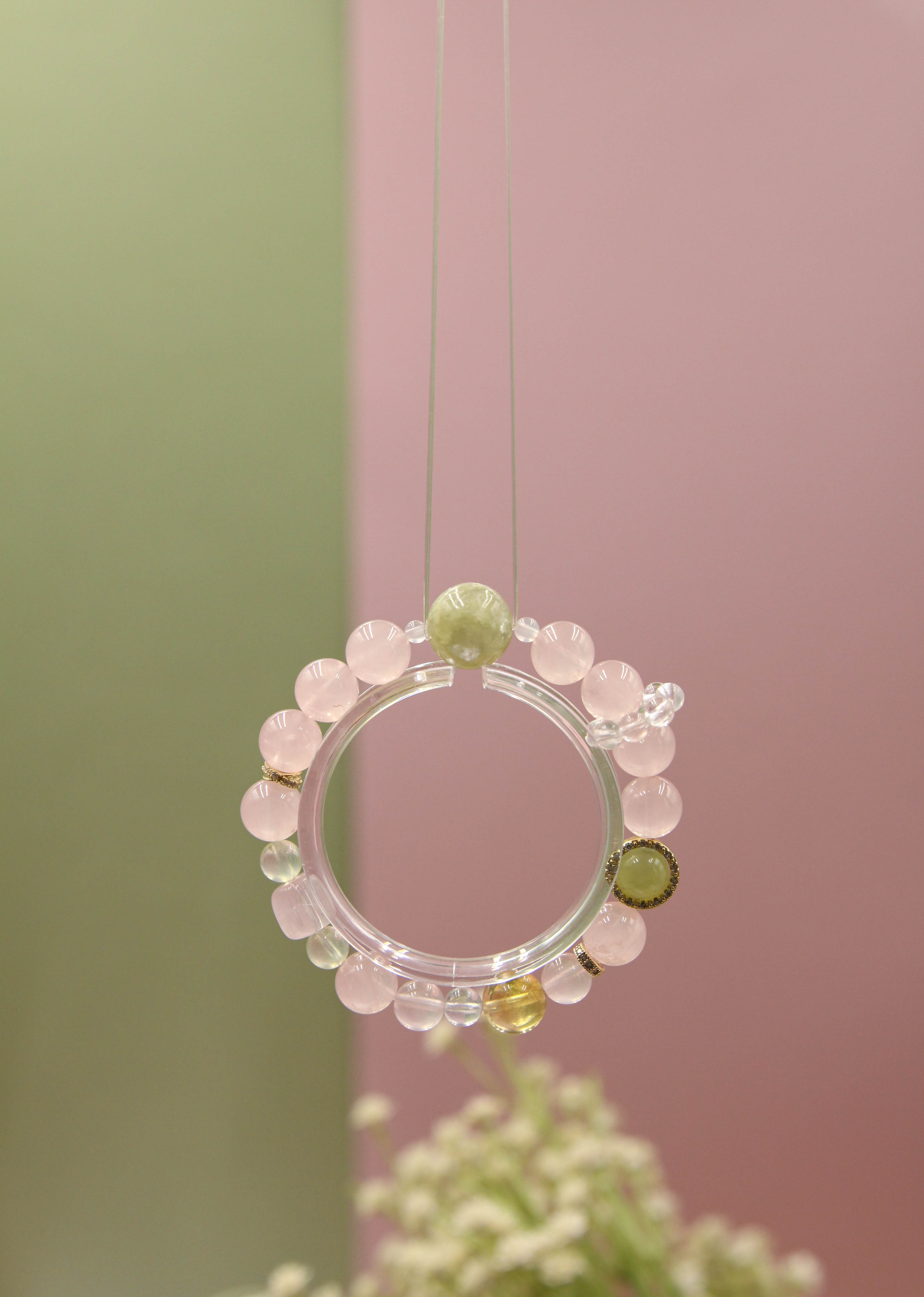 Élysée Bloom Bracelet