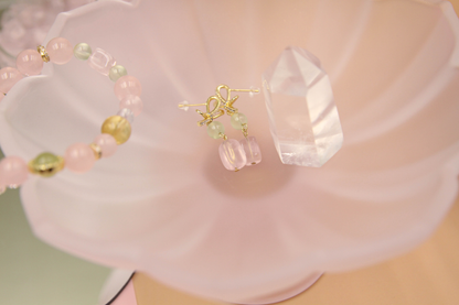 Élysée Bloom Earring