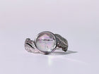 Lemurian Rainbow Quartz Ring