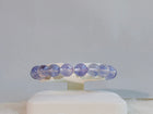 Moonveil Lavender Quartz Bracelet