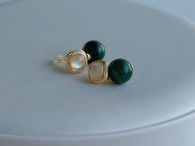 Verdant Aether Earrings
