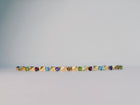 Garden Trove Multi-Gem Bracelet