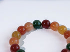 Terraflame Rabbit Hair Rutilated Quartz Bracelet