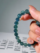 Blue Lagoon Kyanite Bracelet