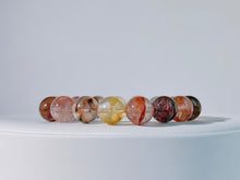 Chromaterra Hematoid Quartz Bracelet