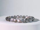 Sélène Drift Moonstone Bracelet