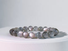 Sélène Drift Moonstone Bracelet