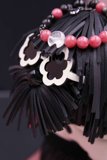 Moonlit Aegis Bracelet