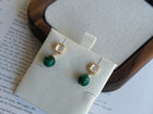Verdant Aether Earrings