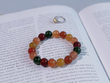 Terraflame Rabbit Hair Rutilated Quartz Bracelet