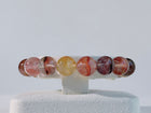 Chromaterra Hematoid Quartz Bracelet