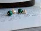 Verdant Aether Earrings