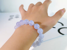 Skyborne Chalcedony Bracelet