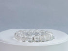 Snow Phantom Quartz Bracelet