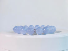 Skyborne Chalcedony Bracelet