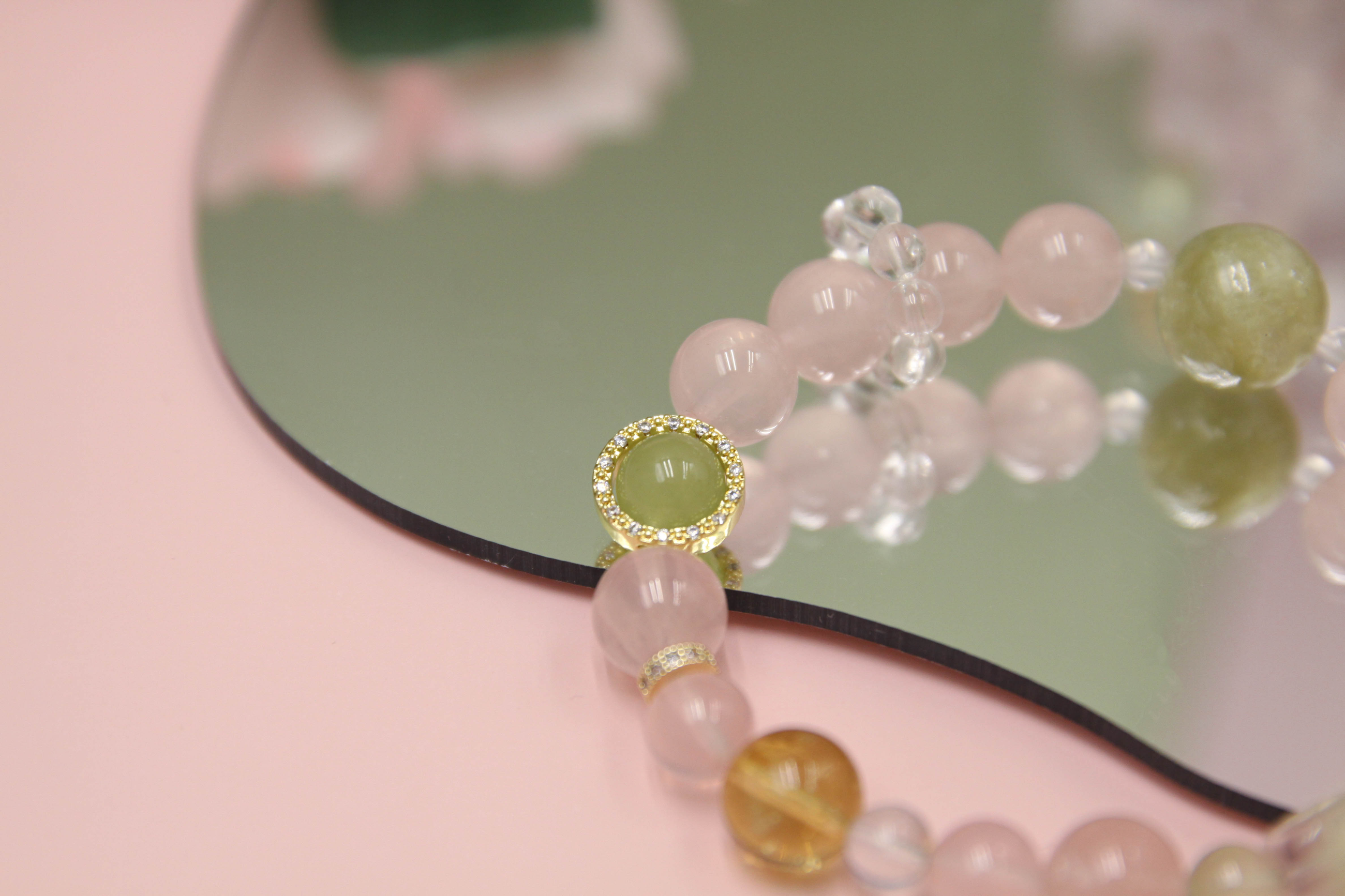 Élysée Bloom Bracelet