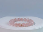 Blush Reverie Pink Azeztulite Bracelet