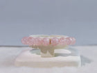 Blush Reverie Pink Azeztulite Bracelet