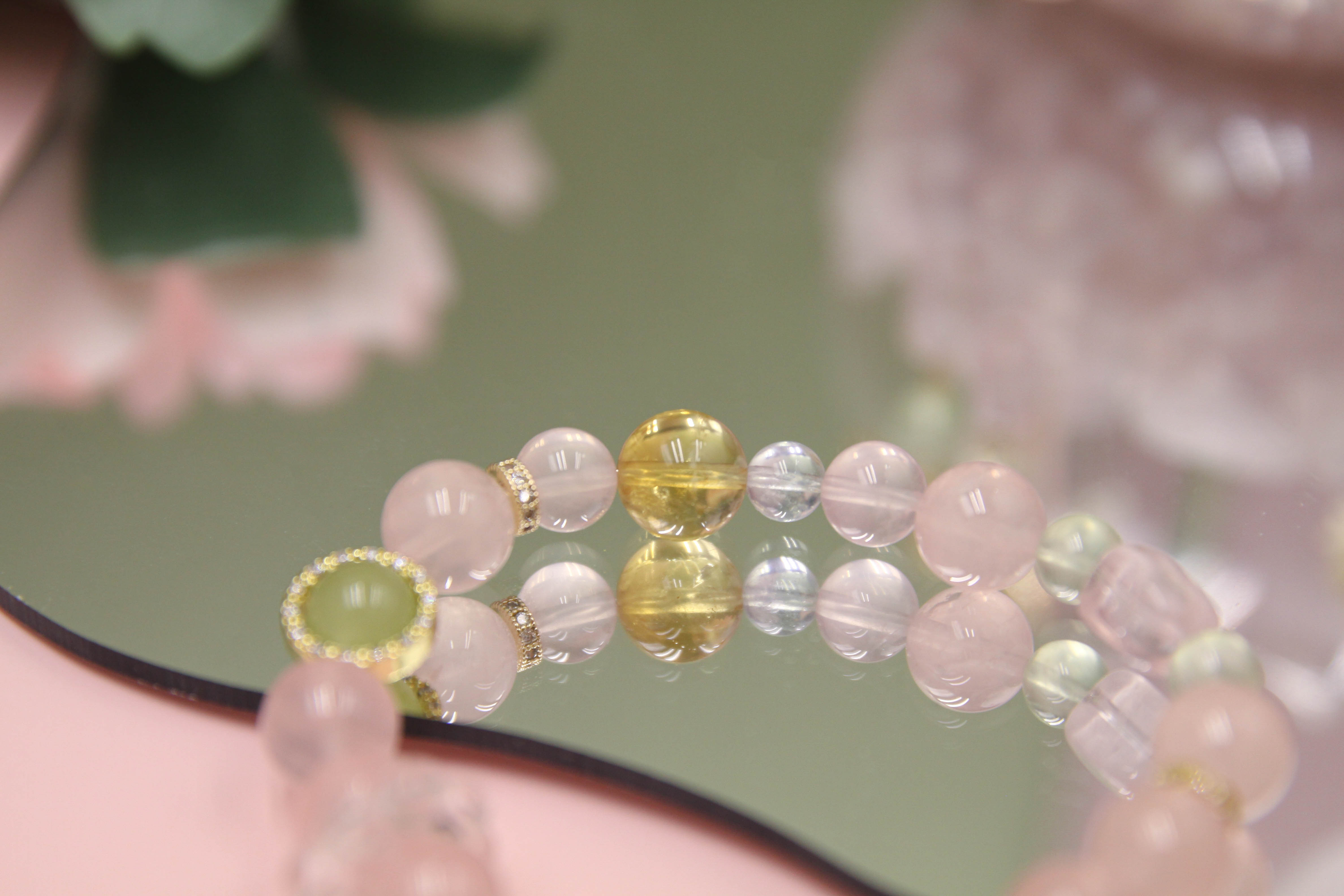 Élysée Bloom Bracelet