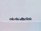 Violet Blessing Tanzanite Bracelet