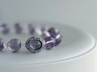 Violet Relic Bracelet