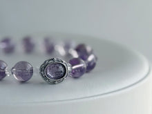 Violet Relic Bracelet