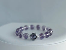 Violet Relic Bracelet