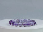Amethyst Nocturne Bracelet