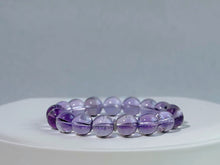 Amethyst Nocturne Bracelet