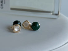 Verdant Aether Earrings