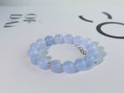 Skyborne Chalcedony Bracelet