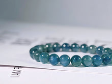 Blue Lagoon Kyanite Bracelet