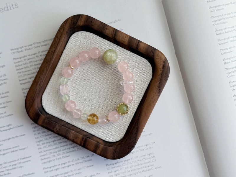Élysée Bloom Bracelet