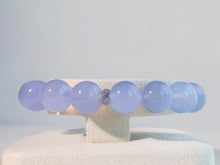 Skyborne Chalcedony Bracelet