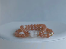 Lunar Embrace Bracelet