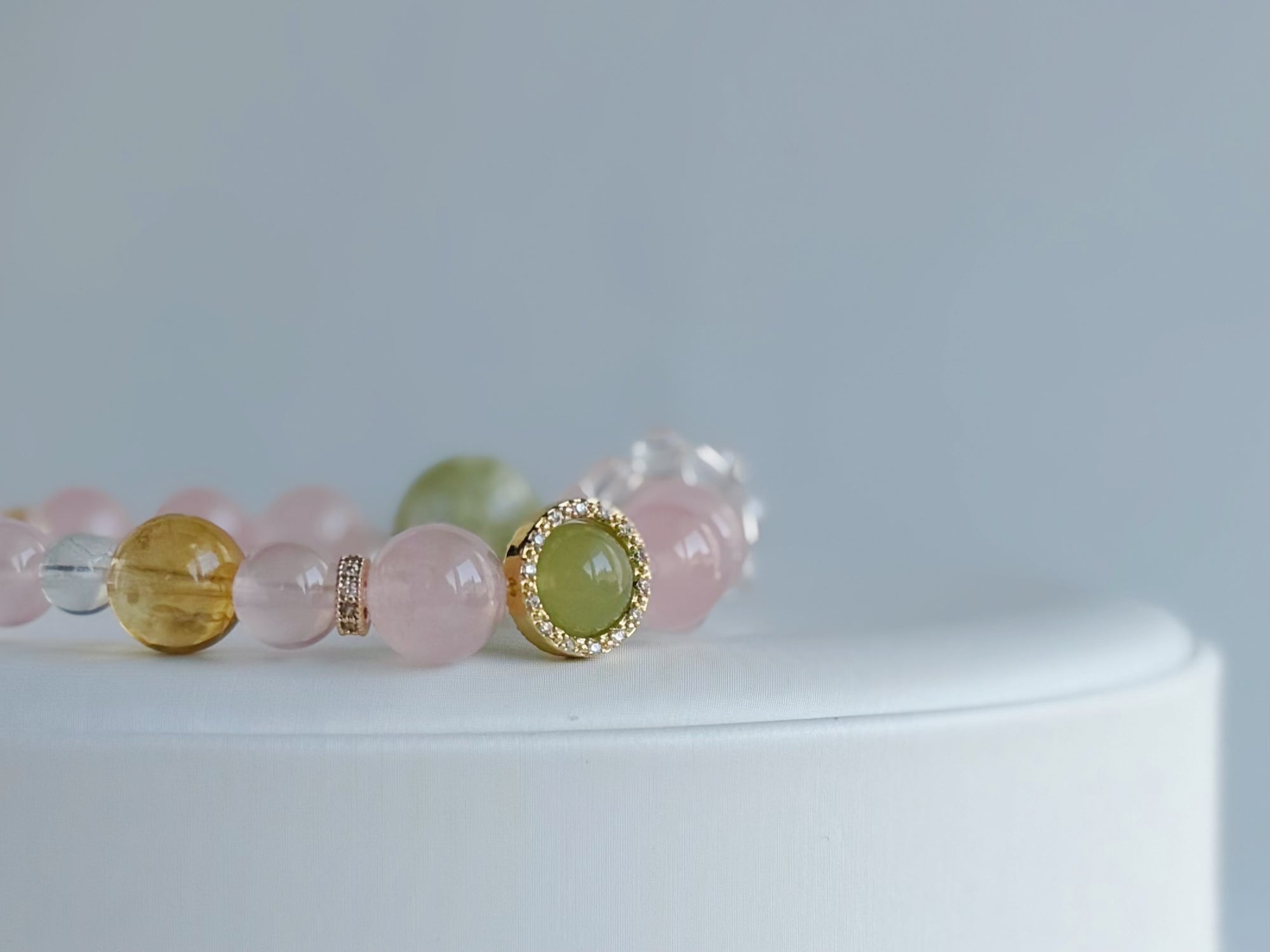 Élysée Bloom Bracelet
