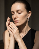 Lagoon Luma Tourmaline Ring