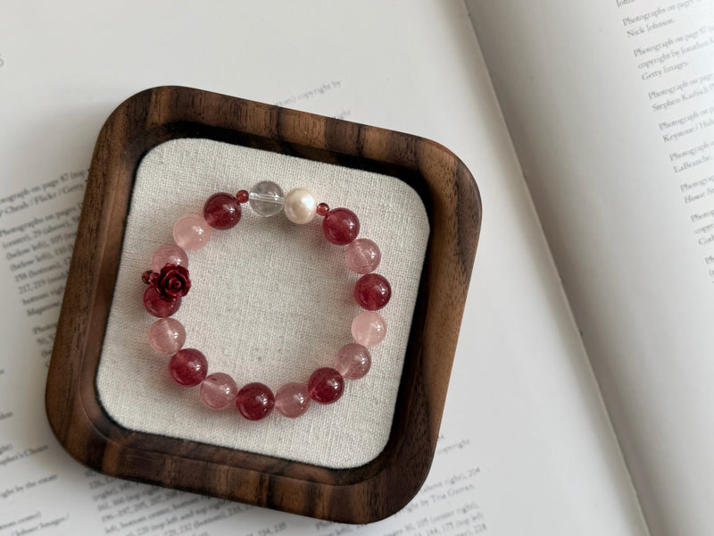 Rosé Renewal Bracelet