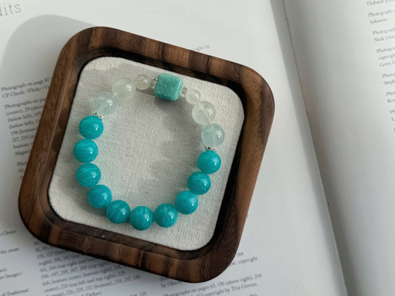 Tideglass Bracelet