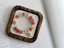 Golden Stillfire Bracelet