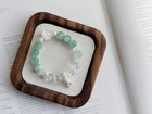 Celadon Halo Bracelet